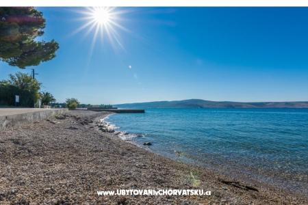 Apartmány Buco - Smiljana foto 5