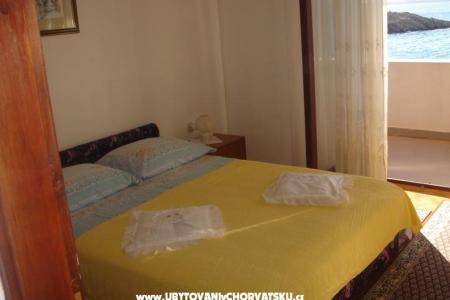 Apartmány Čustić foto 4