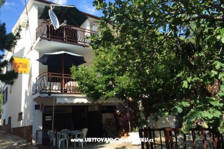 Apartmány Marin foto 2