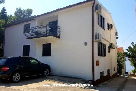 Apartmány Marin foto 3