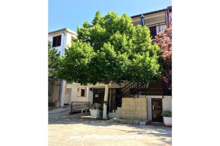 Apartmány Marin foto 5