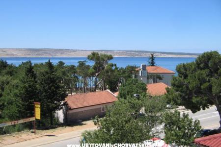 Apartmány  Diana foto 2