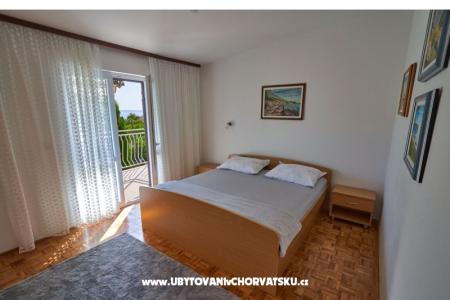 Apartmány Irena foto 5