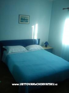 Apartmány Kondrić Vinjerac foto 3