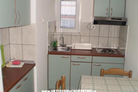 Apartmány Lucija foto 4