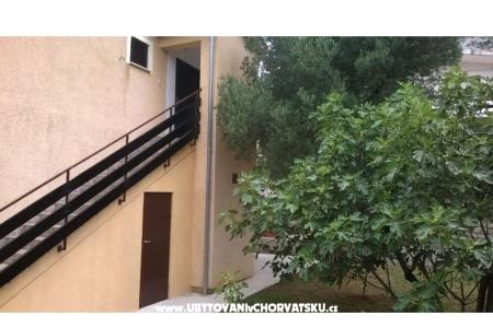 Apartmány Luka &amp; Lea foto 4