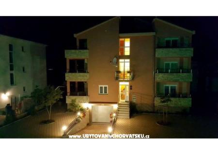 Apartmány Marta foto 4