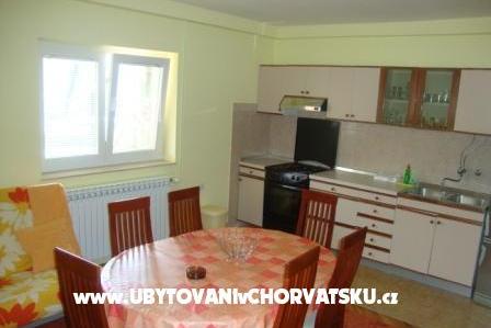 Apartmány Martina foto 4