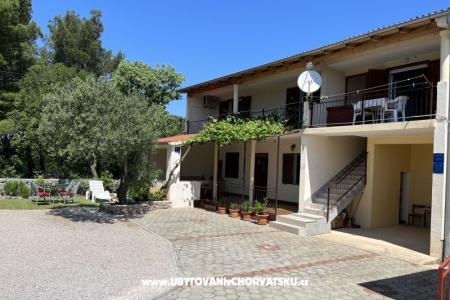 Apartmány Sekana foto 3