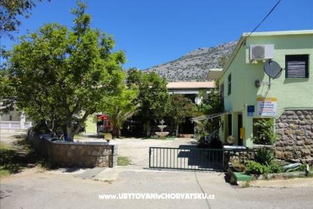 Apartmány Velebit foto 3