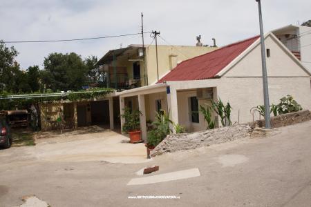 Apartmány Viktorija foto 2