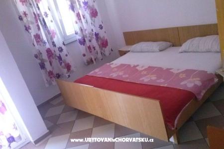 Apartmány Vitrenik foto 2