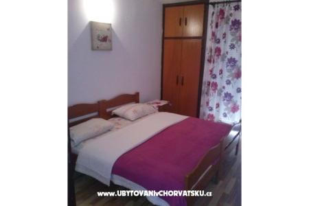 Apartmány Vitrenik foto 4