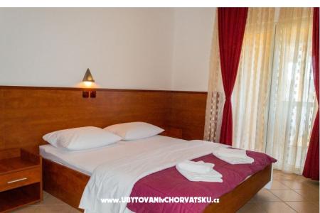 Apartmány Zdenka foto 5
