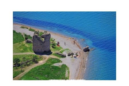 Apartmány Argyruntum foto 2