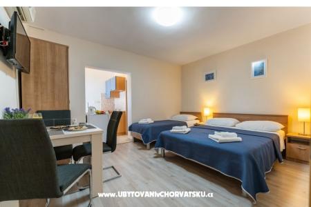 Apartmány Argyruntum foto 4