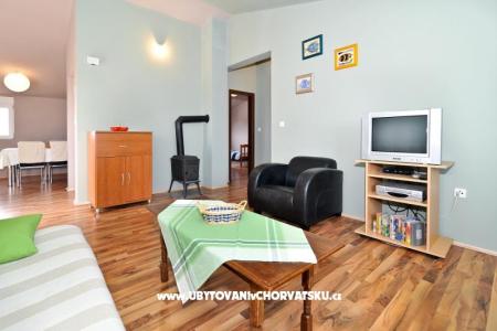 Apartmán Stella foto 2