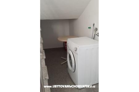 Apartmány Ante foto 2