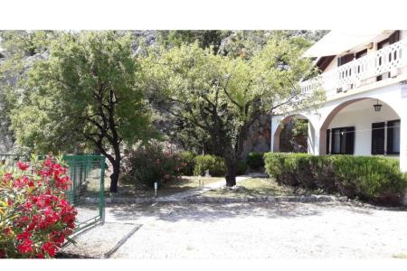 Dům k odpočinku Beli Starigrad Paklenica Chorvatsko