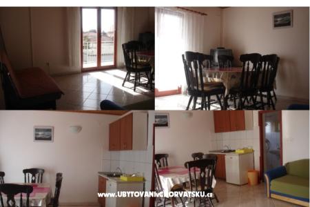 Apartmány Ćićo foto 3