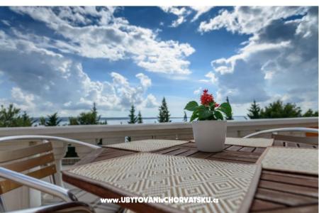 Apartmány Maris foto 2