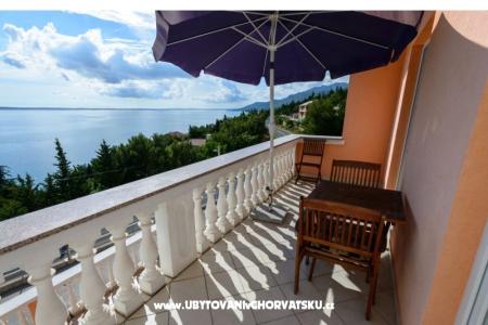 Apartmány Maris foto 3