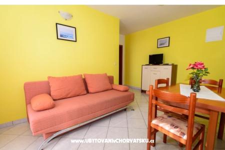 Apartmány Maris foto 5