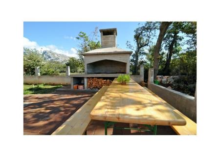 Apartmány Paklina foto 2