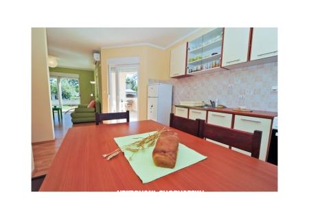 Apartmány Paklina foto 4