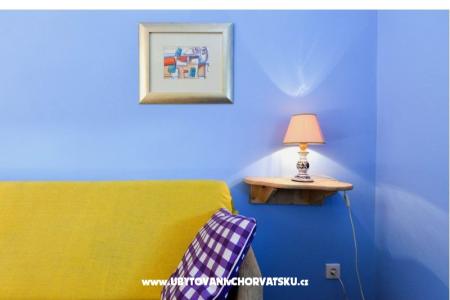 Apartmány Paklina foto 5