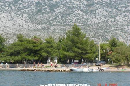 Apartmány Paron Šime foto 3