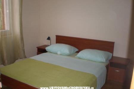 Apartmány Paron Šime foto 4