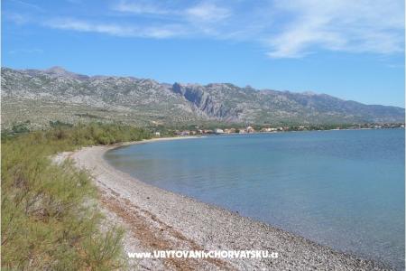 Apartmány Villa Nina foto 4