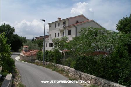 Apartmány Villa Nina foto 5