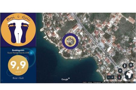 Apartmány Bosi i Goli foto 2