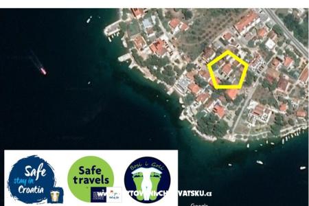 Apartmány Bosi i Goli foto 3