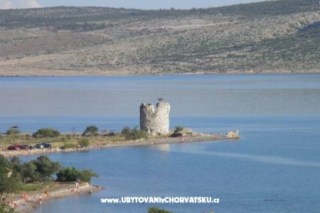 Apartmány Mirjana*** foto 4