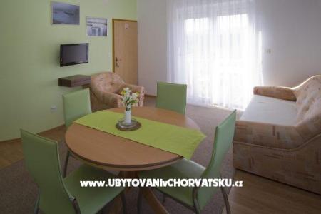 Apartmány Mirjana*** foto 5