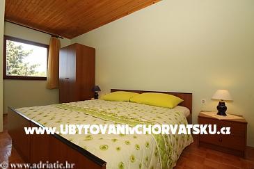 Apartmány  Danijel  foto 3