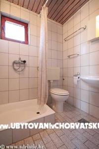 Apartmány  Danijel  foto 5