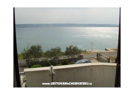 Villa Kristina Apartmány foto 4