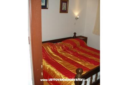 Villa Kristina Apartmány foto 5