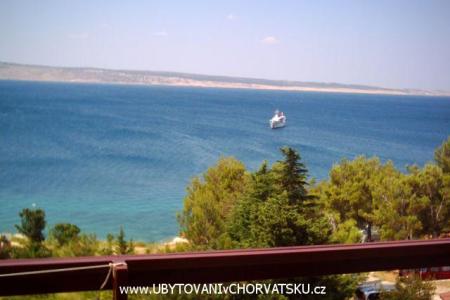 Apartmány Voyage foto 4