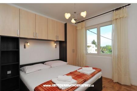 Apartmány Bernardica foto 3