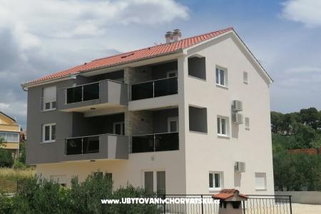 Apartmán Drage foto 3