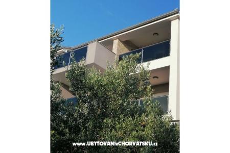 Apartmán Drage foto 5