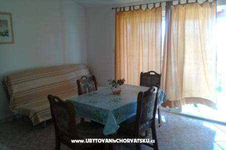 Apartmán Krpeta foto 4