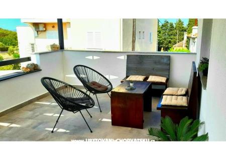 Apartmán Mediteran foto 3