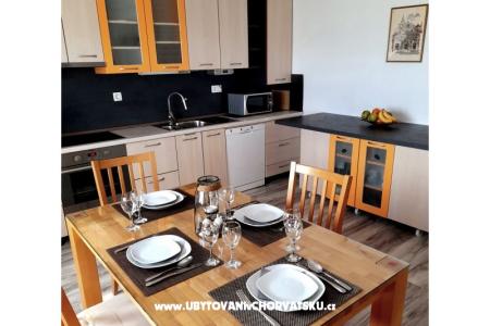 Apartmán Mediteran foto 5