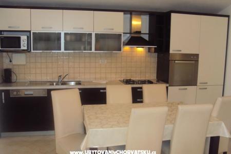 Apartmán Lovre foto 2